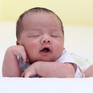 Formation Les besoins fondamentaux de bébé