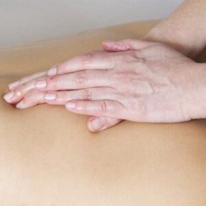 Massage minceur (drainage lymphatique)