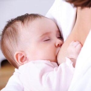 Formation L’allaitement maternel