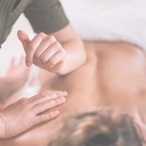 Massage Hawaïen Lomi Lomi