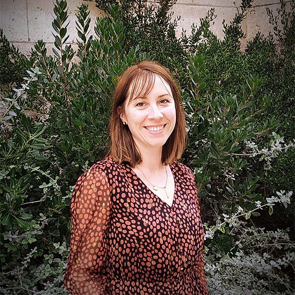 Baby Love Formations Merignac - Caroline Gatinel