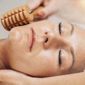 Maderotherapie visage pre et post natale image